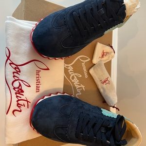 New with tag Christian Louboutin originally $995.00 size 43/10